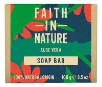 Χειροποίητο Σαπούνι με Βιολογική Αλόη Βέρα