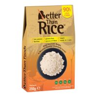 Ρυζι Konjac Χωρίς Γλουτένη