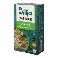 Ρύζι Βρώμης