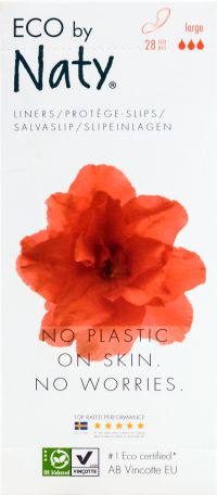 Οικολογικά Σερβιετάκια Καθημερινής Χρήσης Large