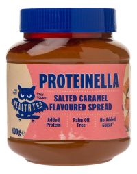 Proteinella Caramel Salt