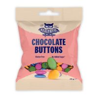 Chocolate Buttons