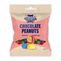 Chocolate Peanuts