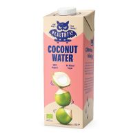 Coconut Water