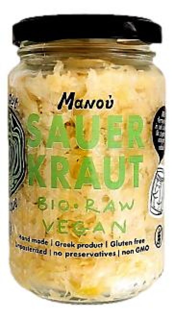 Sauerkraut