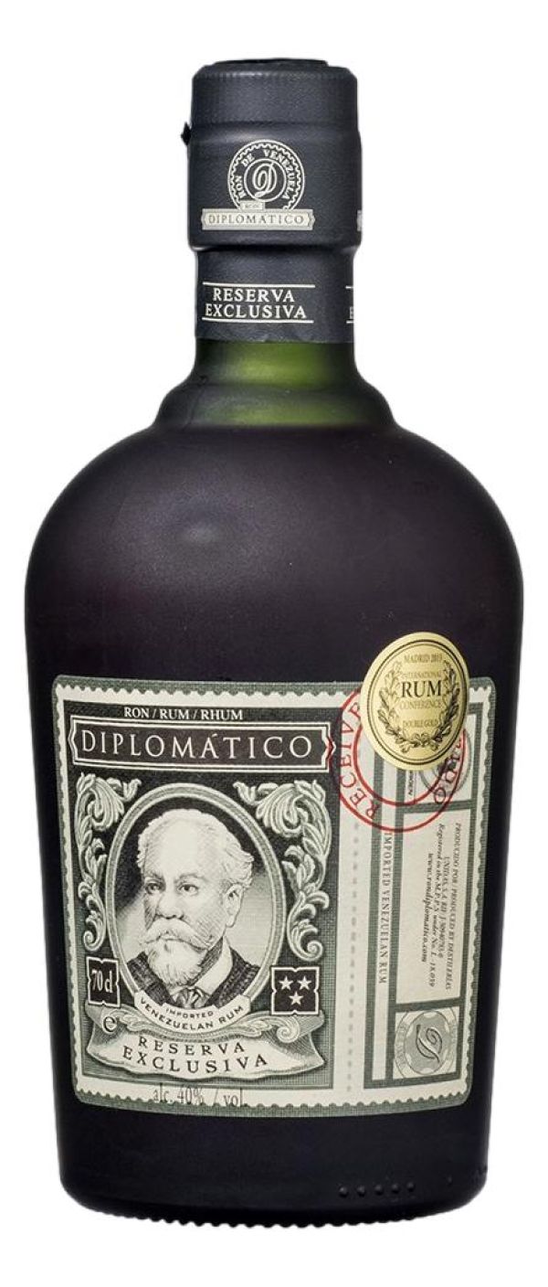Diplomatico Exclusiva