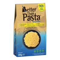 Σπαγγέτι Konjac Χωρίς Γλουτένη