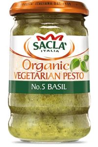 Pesto BIO