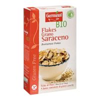 Bran Flakes Με Φαγοπύρο