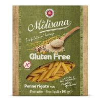 Πέννες λευκές No 20 Χωρίς Γλουτένη