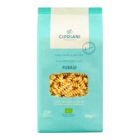 Βιολογικά Ζυμαρικά 