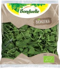 Σαλάτα Ρόκα ΒΙΟ