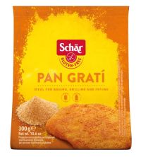 Φρυγανιά Τριμμένη Χωρις Γλουτενη