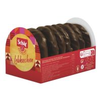 Μπισκότα Lebkuchen - Χωρίς Γλουτένη