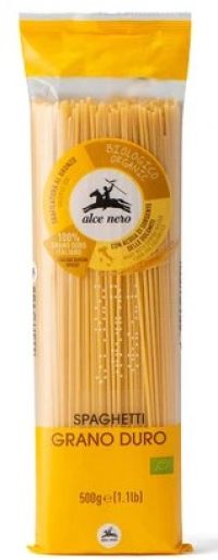 Σπαγγέτι Λευκό