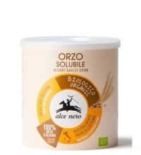 Υποκατάστατο Καφέ Στιγμιαίο από Κριθάρι