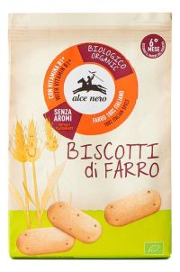 Μπισκότα Οδοντοφυϊας Δίκοκκο Από 6 Μηνών