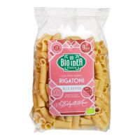 Ριγκατόνι με Κινόα