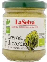 Πατέ Αγκινάρας