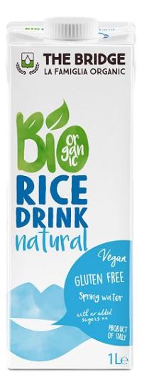 Ρόφημα Ρυζιού