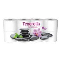 Χαρτί Υγείας 3 Φυλλο ( 8 Ρολλά )