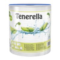 Ρολλό Κουζίνας Λευκό 2 Φύλλο