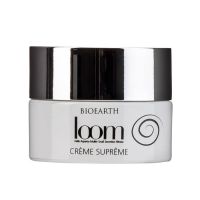 Loom Κρέμα 24ώρου Supreme με 77% Έκκριμα Σαλιγκαριού