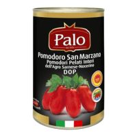 Τοματάκια ολόκληρα San Marzano