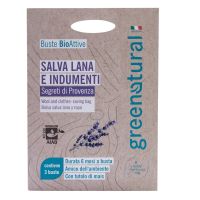 Βιολογικά Σκοροαπωθητικά Λεβάντας (1x3φακ.)