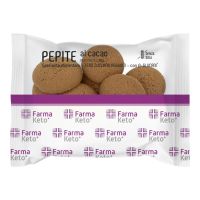 Μπισκότα με Κακάο