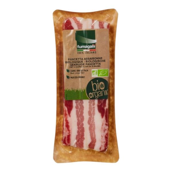 Pancetta