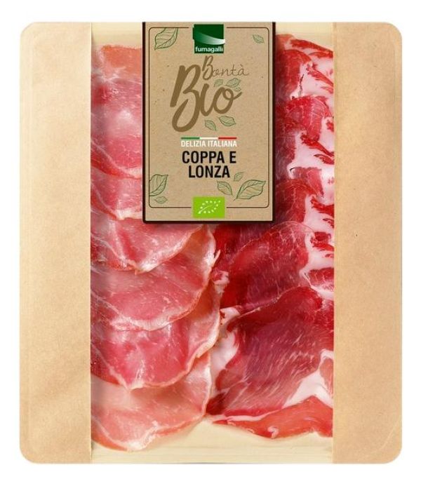 Coppa & lonza
