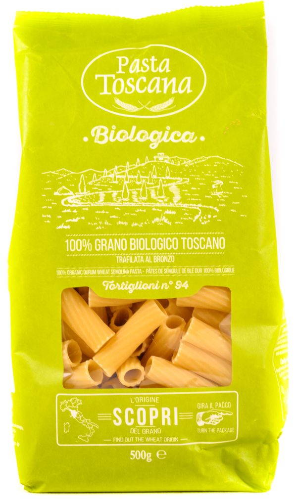 White Organic Roganini