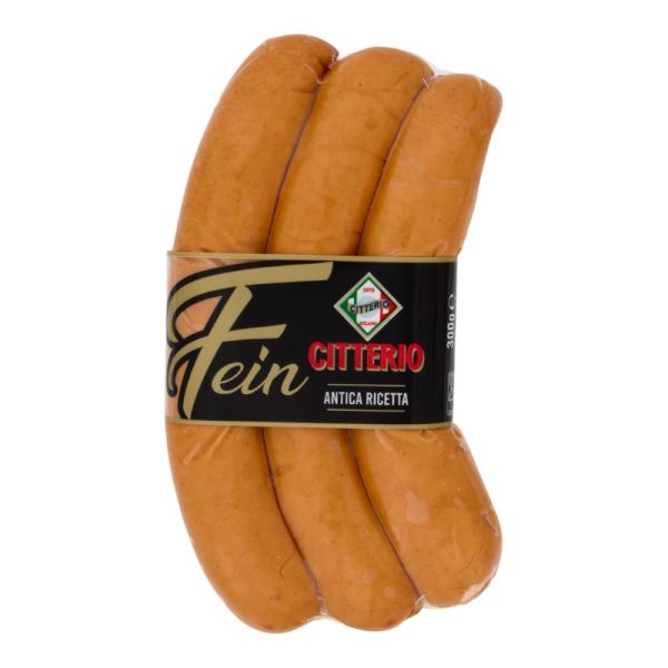 Frankfurt Sausage