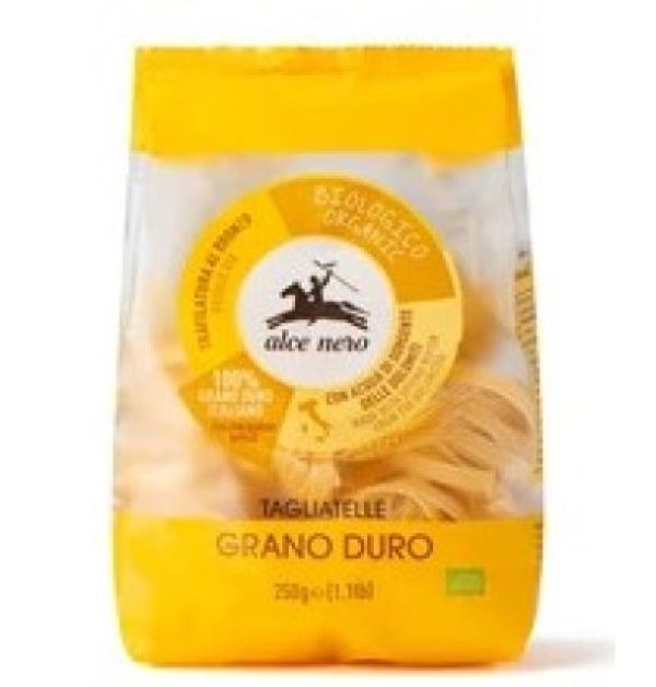 White Tagliatelle BIO