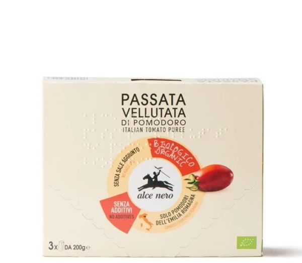Classic Passata (3x200g)