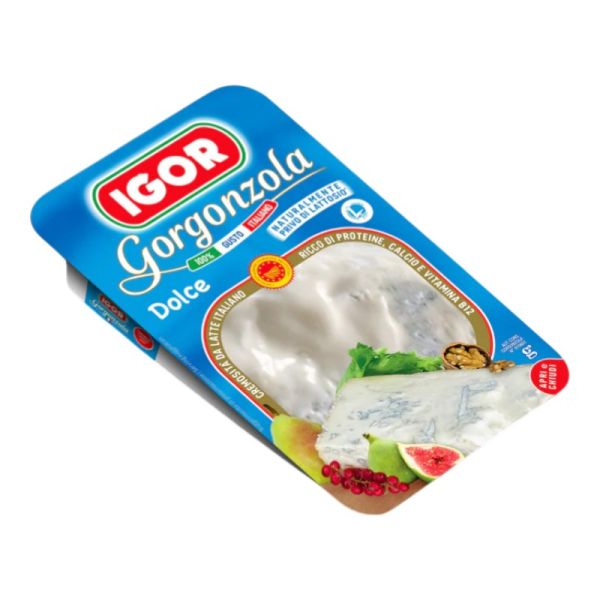 Gorgonzola Dolce Cheese