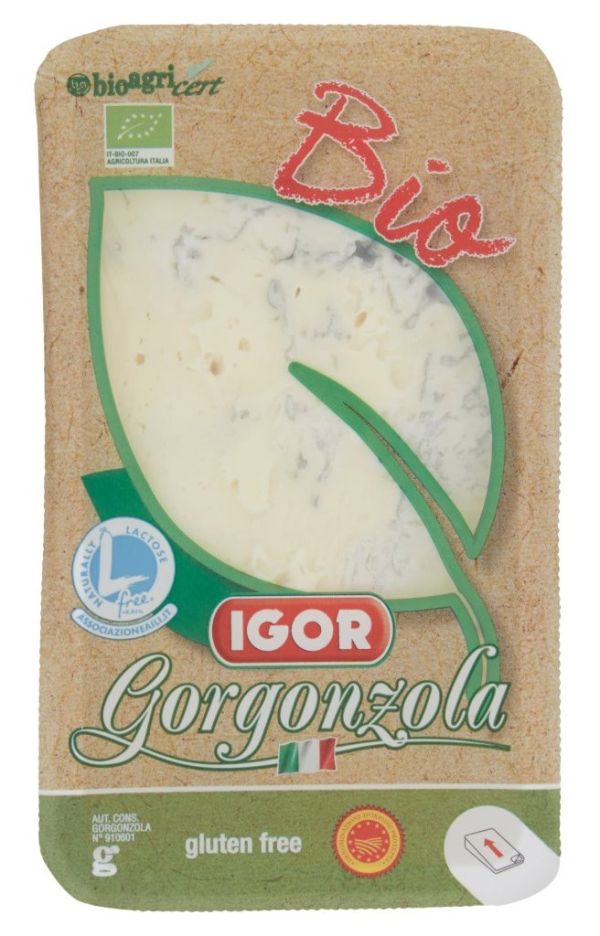 Organic Gorgonzola Cheese