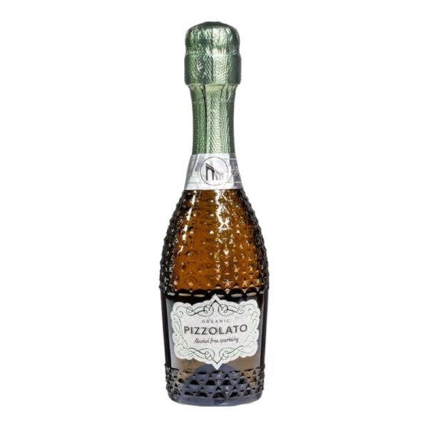 Sparkling Non-Alcoholic Wine Small