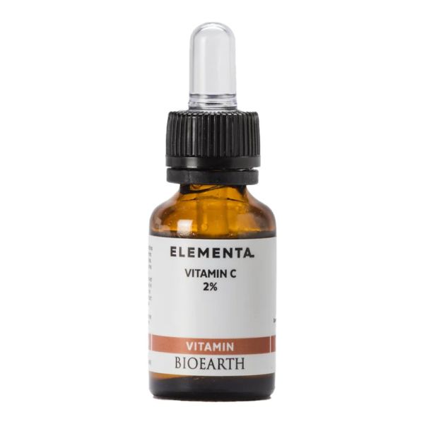Elementa Vitamin C Serum 2%