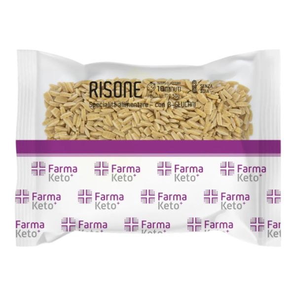 Κριθαράκι Low Carb