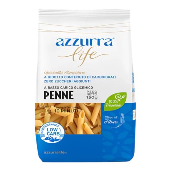 Low Carb Penne Pasta