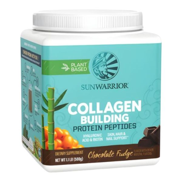Plant Protein with Peptides Chocolate