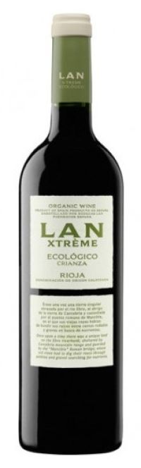 Bodegas Lan Extrema (Tempranillo)