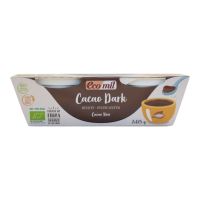 Επιδόρπιο Καρύδας με Κακάο (2x125gr) Χωρίς Γλουτένη