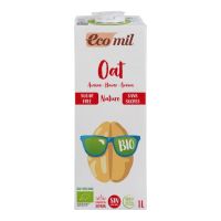 Ρόφημα Βρώμης 0% Σάκχαρα