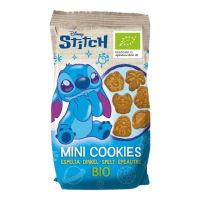 Μπισκότα  Dinkel Stitch