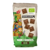 Μπισκότα Minecraft