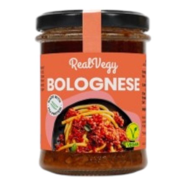 Bolognese Sauce