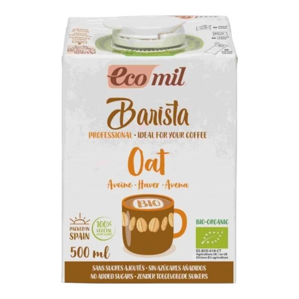 Barista Oat H./Z.